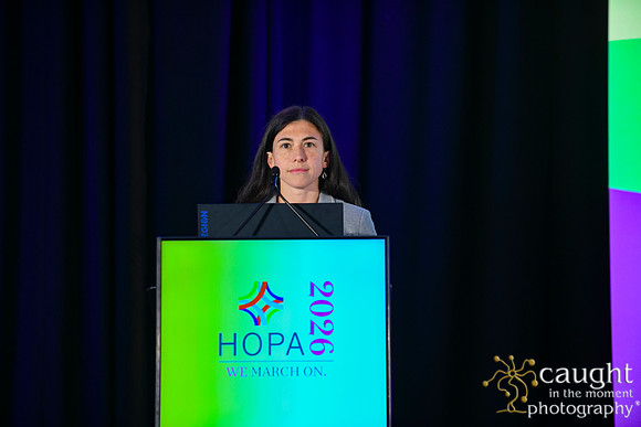 247 HOPA 2026 - Sessions
