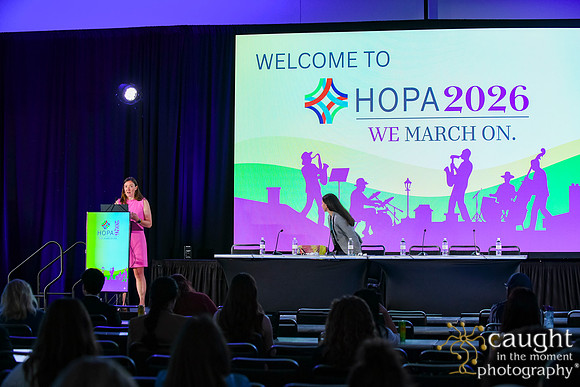 246 HOPA 2026 - Sessions