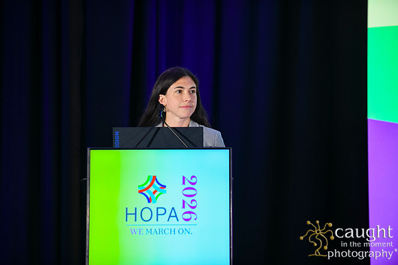 248 HOPA 2026 - Sessions