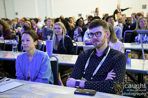 292 HOPA 2026 - Sessions