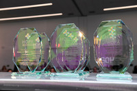 324 HOPA 2026 - President's Address & FHOPA Awards