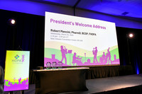 325 HOPA 2026 - President's Address & FHOPA Awards