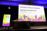 326 HOPA 2026 - President's Address & FHOPA Awards