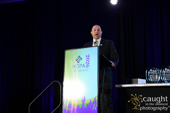 328 HOPA 2026 - President's Address & FHOPA Awards