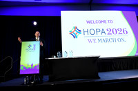 329 HOPA 2026 - President's Address & FHOPA Awards