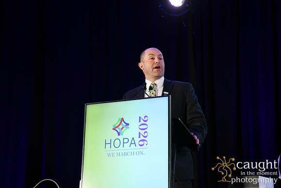 327 HOPA 2026 - President's Address & FHOPA Awards