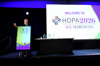 330 HOPA 2026 - President's Address & FHOPA Awards