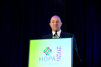 335 HOPA 2026 - President's Address & FHOPA Awards