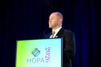 334 HOPA 2026 - President's Address & FHOPA Awards