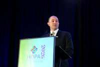 336 HOPA 2026 - President's Address & FHOPA Awards