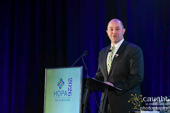 340 HOPA 2026 - President's Address & FHOPA Awards