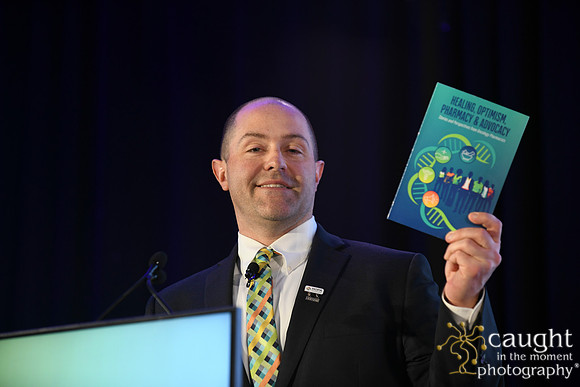 381 HOPA 2026 - President's Address & FHOPA Awards