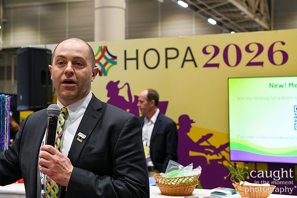 388 HOPA 2026 - Exhibit Hall