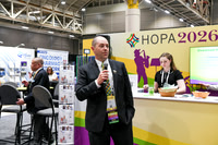 Exhibit Hall