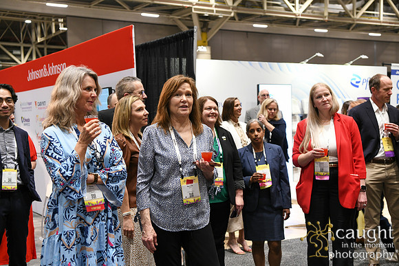 392 HOPA 2026 - Exhibit Hall