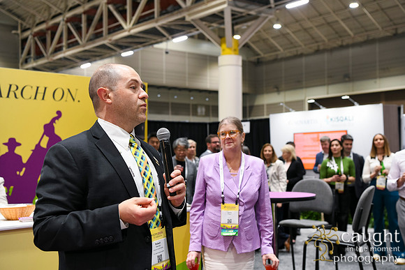 393 HOPA 2026 - Exhibit Hall
