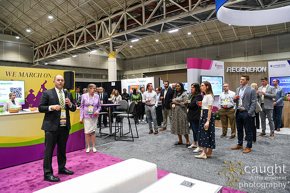 394 HOPA 2026 - Exhibit Hall