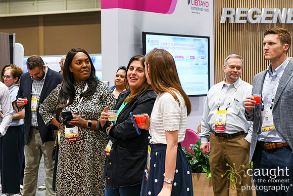 396 HOPA 2026 - Exhibit Hall
