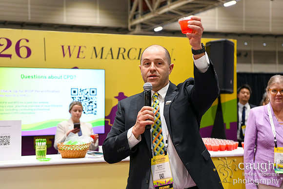 397 HOPA 2026 - Exhibit Hall