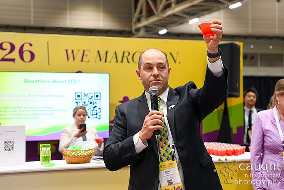 398 HOPA 2026 - Exhibit Hall