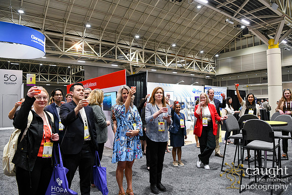 399 HOPA 2026 - Exhibit Hall