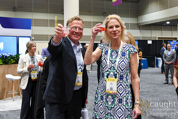 403 HOPA 2026 - Exhibit Hall