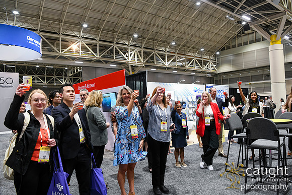 400 HOPA 2026 - Exhibit Hall