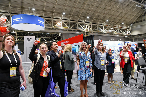 401 HOPA 2026 - Exhibit Hall