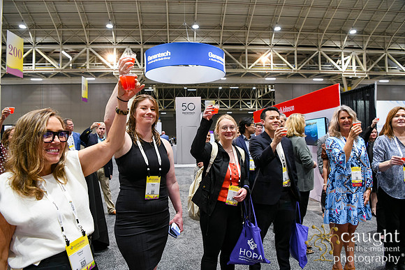 402 HOPA 2026 - Exhibit Hall