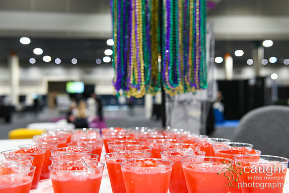 407 HOPA 2026 - Exhibit Hall
