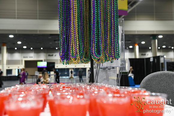 406 HOPA 2026 - Exhibit Hall