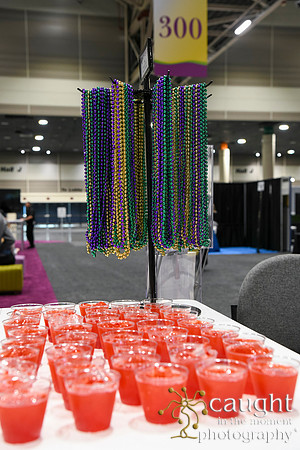 408 HOPA 2026 - Exhibit Hall