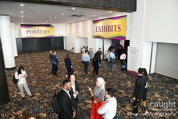 410 HOPA 2026 - Exhibit Hall