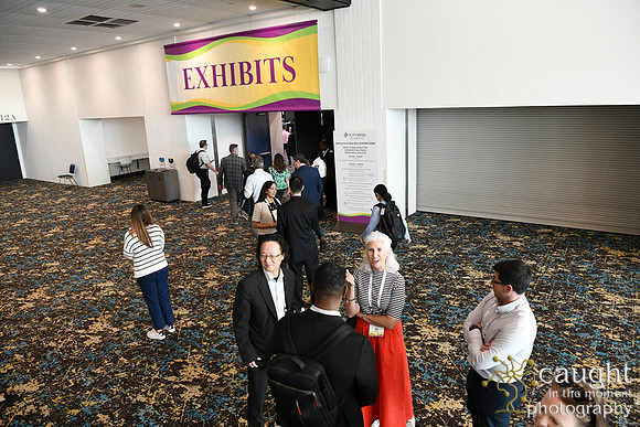 411 HOPA 2026 - Exhibit Hall