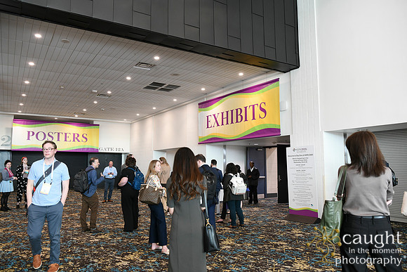 409 HOPA 2026 - Exhibit Hall