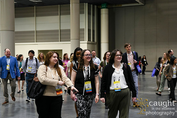 414 HOPA 2026 - Exhibit Hall