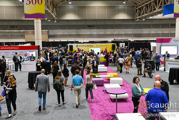 413 HOPA 2026 - Exhibit Hall