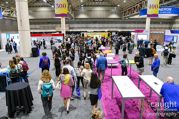 415 HOPA 2026 - Exhibit Hall