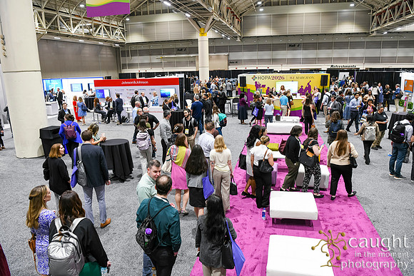 416 HOPA 2026 - Exhibit Hall