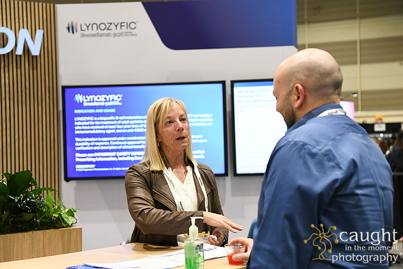 419 HOPA 2026 - Exhibit Hall
