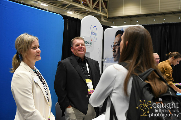 420 HOPA 2026 - Exhibit Hall