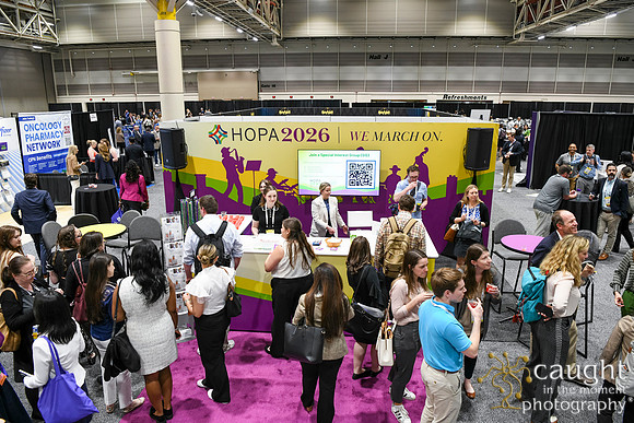 418 HOPA 2026 - Exhibit Hall