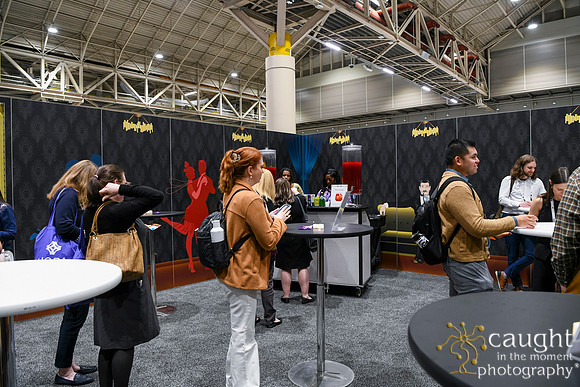 422 HOPA 2026 - Exhibit Hall