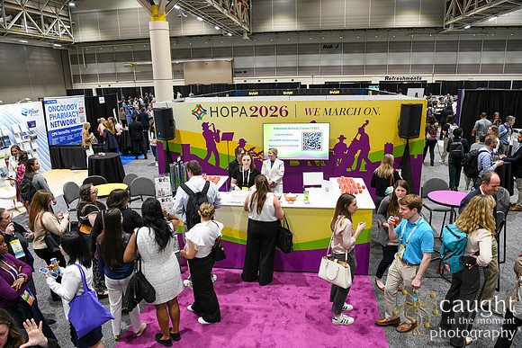 417 HOPA 2026 - Exhibit Hall