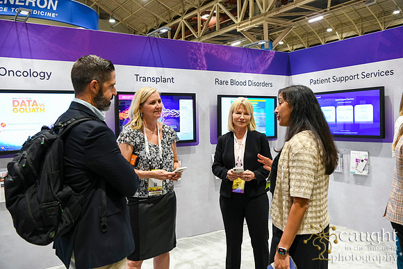 421 HOPA 2026 - Exhibit Hall