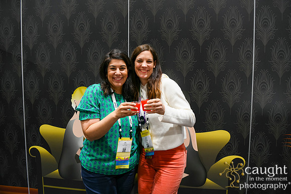 423 HOPA 2026 - Exhibit Hall