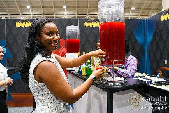 428 HOPA 2026 - Exhibit Hall