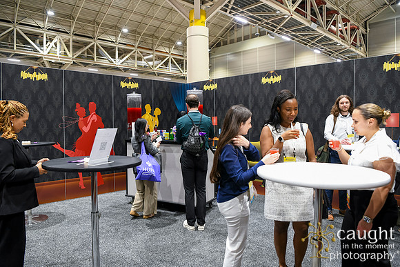 430 HOPA 2026 - Exhibit Hall
