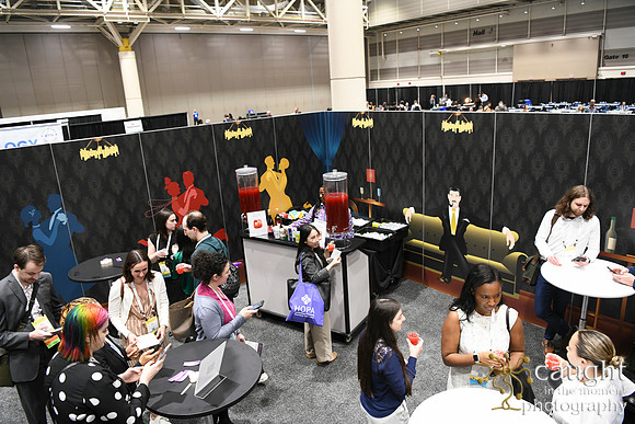 432 HOPA 2026 - Exhibit Hall