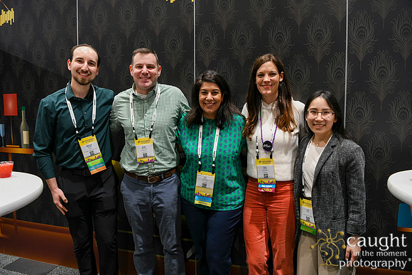 426 HOPA 2026 - Exhibit Hall